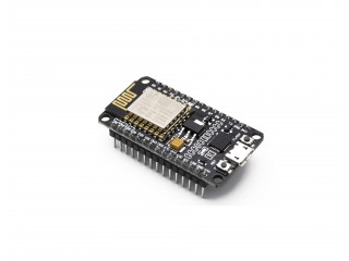 NodeMCU ESP8266 